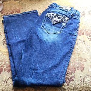 Womens Jeans